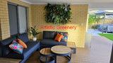 Greenery Wall / Vertical Garden - 120 x 90cm | ARTISTIC GREENERY