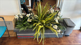 Park Medical Group (East Victoria Park) - Artificial Plants Refurbishment | ARTISTIC GREENERY