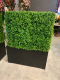 Artificial Hedge / Privacy Screen (made-to-order) 70cmH x 150cmW | ARTISTIC GREENERY