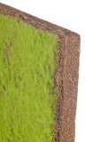 ACC-RT-5543 Moss Board 50x100cm