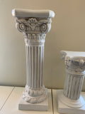 Pedestal (Product Code: FG-77008-95): 95cm height x 35cm width - $299 each | ARTISTIC GREENERY