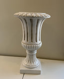 Pot/urn (Product Code: FG-77012-70): 70cm height x 35cm widith (opening) - $239 each | ARTISTIC GREENERY