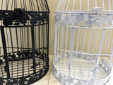 bird cage zoom