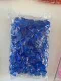 Blue - ACC0039 Acrylic Rock (Various Colours) | ARTISTIC GREENERY