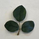ACC0079 Single Leaf for DIY Buttonhole / Craft Project
