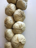 Artificial White Garlic