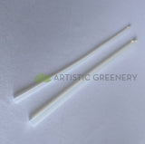 ACC0083 Clear Hot Glue Stick 27cm length - extra long 6.5mm or 11mm thickness DIY project Perth WA Australia