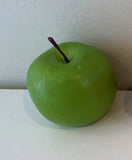 Green apple - ACC0096 Artificial Fruits / Fake Fruit - Mango / Apple / Pear / Star Fruit | ARTISTIC GREENERY