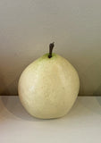 Nashi pear - ACC0096 Artificial Fruits / Fake Fruit - Mango / Apple / Pear / Star Fruit | ARTISTIC GREENERY