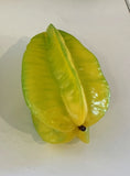 Star Fruit - ACC0096 Artificial Fruits / Fake Fruit - Mango / Apple / Pear / Star Fruit | ARTISTIC GREENERY