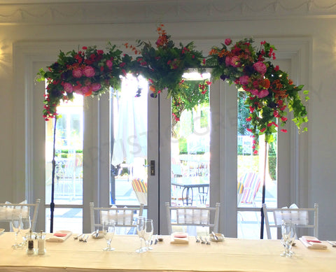 For Hire - Arbor Centrepiece / Hanging Decoration