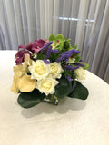 Arrangement 6 side B