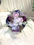 Bridesmaid's bouquet - Rachel C