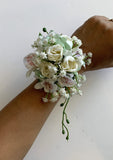 Corsage CB0027  - $38 each | ARTISTIC GREENERY