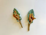 Natural Style Bouquet & Cake Decorations - Native Flowers - Colin E
