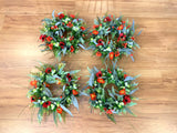 Coolibah Care - Artificial Floral Wreaths for ANZAC Day Ceremony
