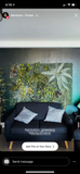 Faux Greenery Wall Art / Vertical Garden - DIY 120 x 180cm | ARTISTIC GREENERY