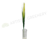 DS0018 Decorative Wheat Grass Stick 124cm