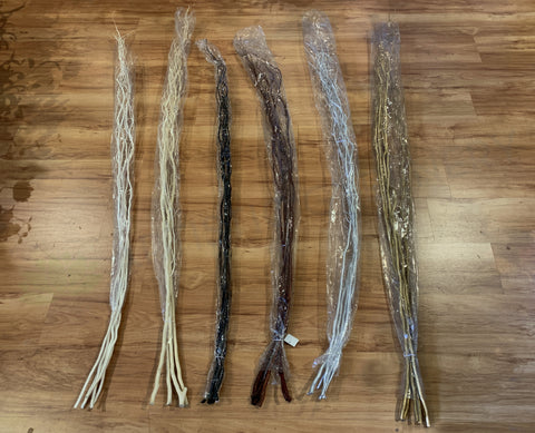 DS0021 Twig Stick / Decorative Sticks (Thin) 170cm 6 Colours
