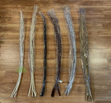 DS0021 Twig Stick / Decorative Sticks (Thin) 170cm 6 Colours