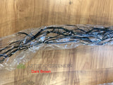 Dark Brown - DS0021 Twig Stick / Decorative Sticks (Thin) 170cm 6 Colours | ARTISTIC GREENERY