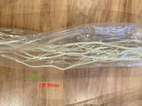 Off White - DS0021 Twig Stick / Decorative Sticks (Thin) 170cm 6 Colours | ARTISTIC GREENERY