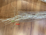White - DS0021 Twig Stick / Decorative Sticks (Thin) 170cm 6 Colours | ARTISTIC GREENERY