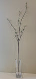 DS0044-130 Faux Pussy Willow 130cm | ARTISTIC GREENERY