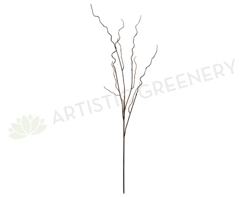 DS0055 Brown Branch (Wired) 114cm
