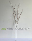 DS0055 Brown Branch (Wired) 114cm