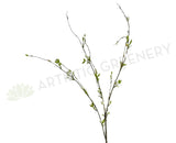 DS0058 Artificial Pussy Willow 83cm | ARTISTIC GREENERY