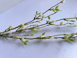 DS0058 Artificial Pussy Willow 83cm | ARTISTIC GREENERY