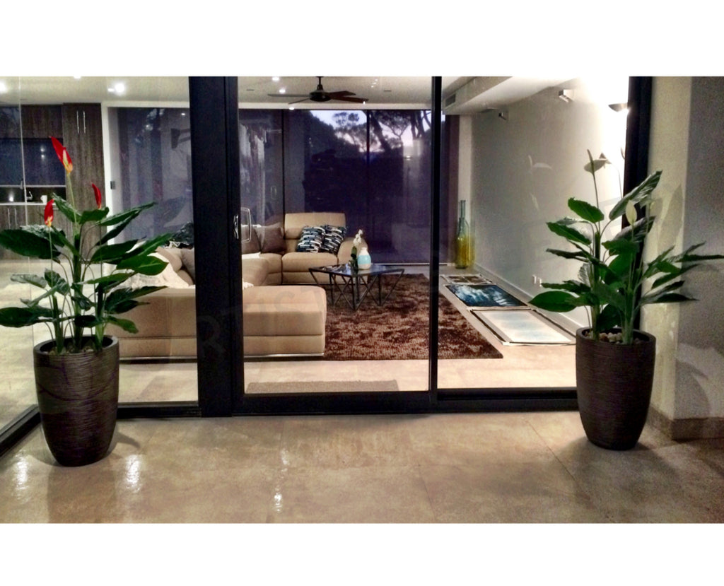 Quality artificial plants for home Perth Australia Artistic Greenery