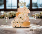 Wedding Package - White & Peach - Elijah