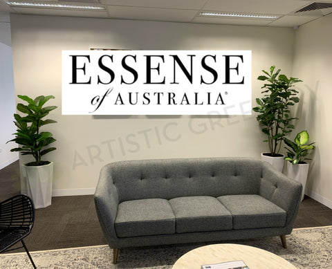 Essense of Australia (Osborne Park) - Mixture of Artificial Trees in Pots