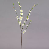 F-RT-5489CR Cherry Blossom 83cm Cream