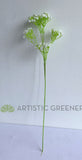 New style  F0162 Gypso (Gypsophila) / Baby's Breath White | ARTISTIC GREENERY