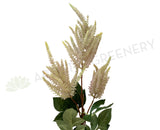 F0284 Astilbe Spray 99cm Light Pink