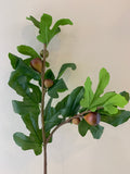 F0296 Fig Foliage 90cm