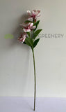 F0358 Large Magnolia Spray (Latex) 96cm Pink | ARTISTIC GREENERY