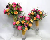 For Hire - Centerpiece / Floral Arrangement 60cm Tall