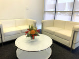 1 Tully Street EAST PERTH - Artificial Plants for Tambour Units & Throughout the Office | ARTISTIC GREENERY