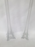Eiffel Tower Glass Vase (Code: GVEIFFELI)
