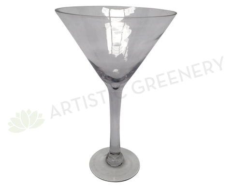 Martini Glass Vase (Code: GVMARTINI)