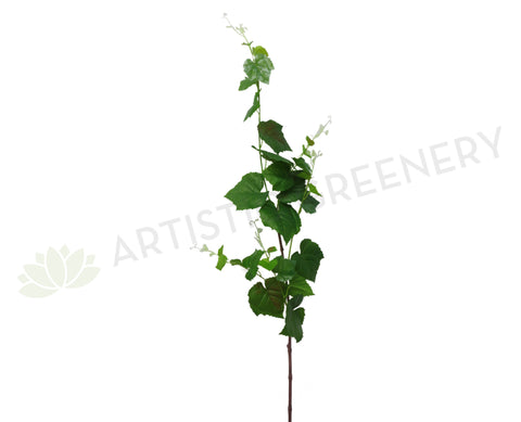 HP0025 Grape Vine Branch Real Touch 150cm