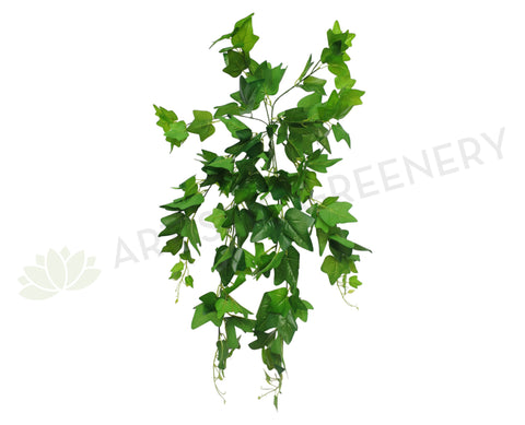 HP0035 Haning Ivy (Large Leaves) Real Touch 80cm