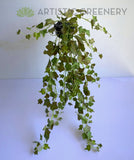 HP0044A Artificial Trailing Ivy (Autumn Style) 85cm | ARTISTIC GREENERY