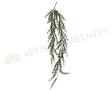 HP0045 Artificial Weeping Greenery Plant 70cm | ARTISTIC GREENERY 