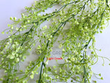 HP0046 Weeping Greenery silk draping plant draping greenery artificial greenery 