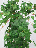 HP0049 Hanging Ivy (Large Bunch) 115cm Green SALE